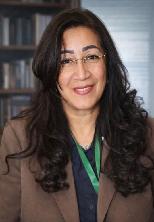 Council Member 2